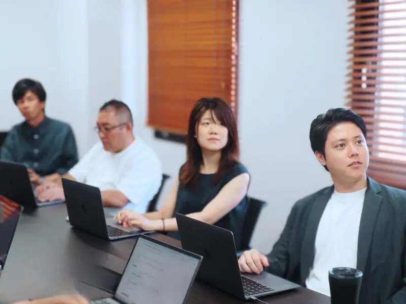 株式会社Sapeetの求人画像1