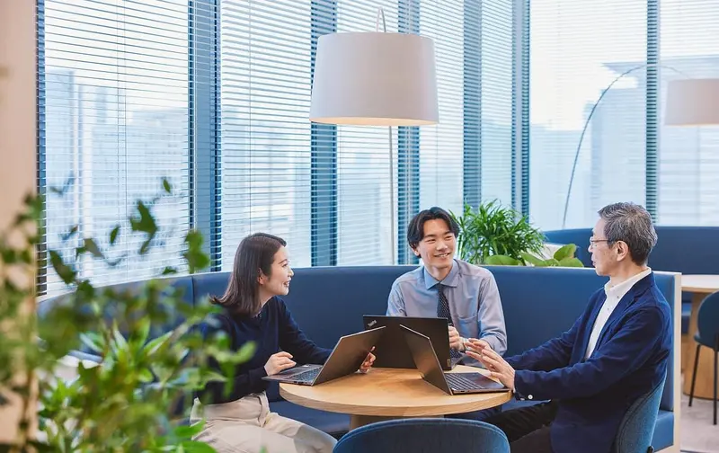 INTLOOP株式会社の求人画像3