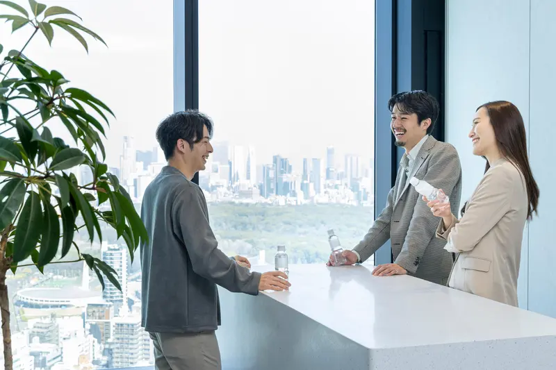 株式会社MIXIの求人画像3