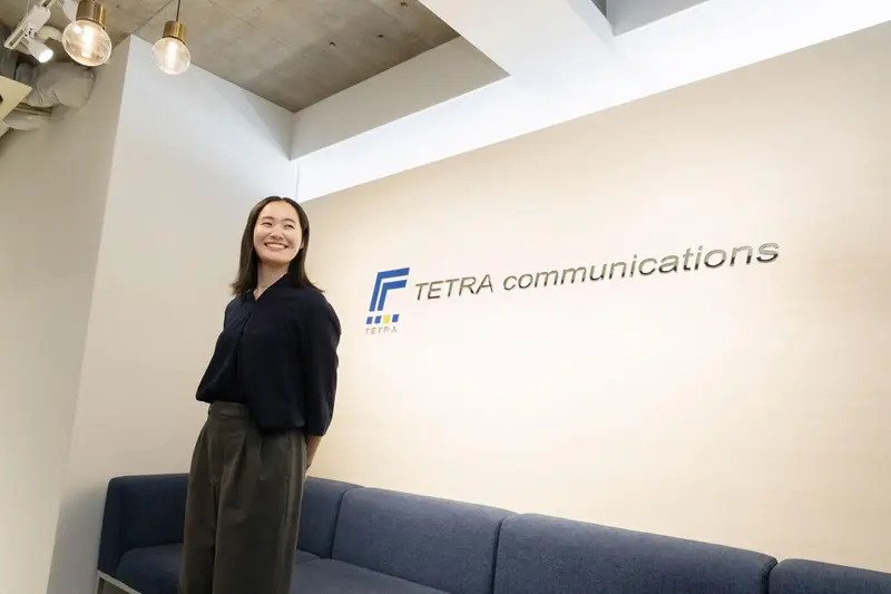 株式会社テトラ・コミュニケーションズの求人画像3