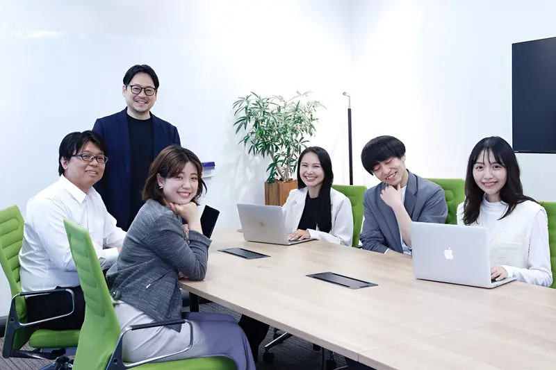 モンタージュ株式会社の求人画像2