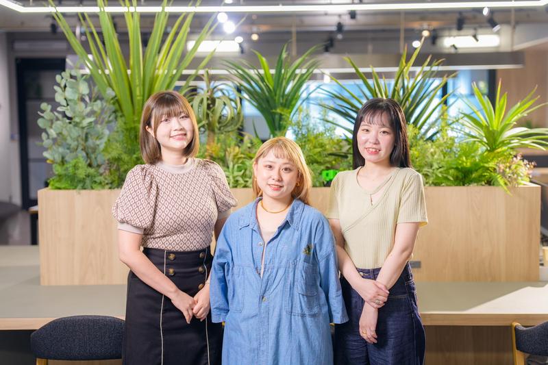 株式会社SIGNPOSTの求人画像2