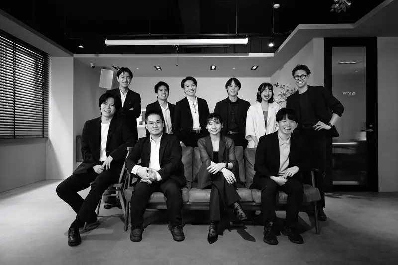株式会社レボルトの求人画像2