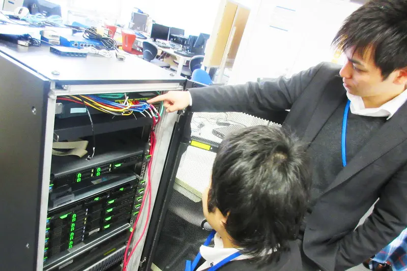 富士インフォックス・ネット株式会社の求人画像2