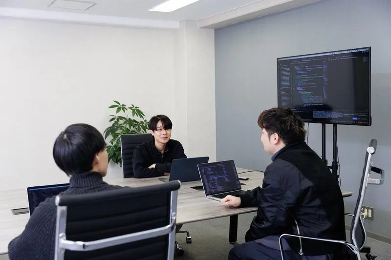 株式会社Classlab.⁠の求人画像1