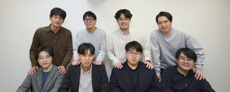 アイガー株式会社の求人画像1