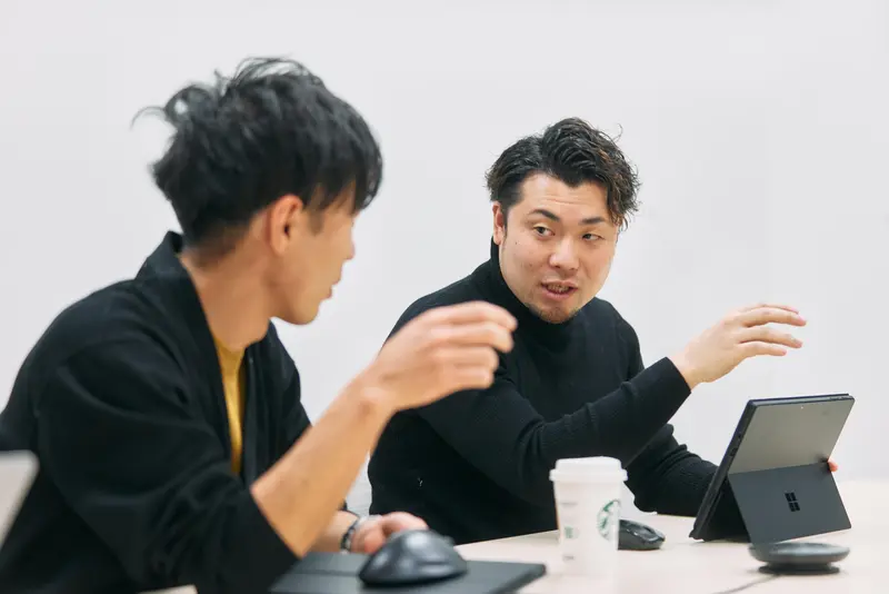 アポロ株式会社の求人画像1