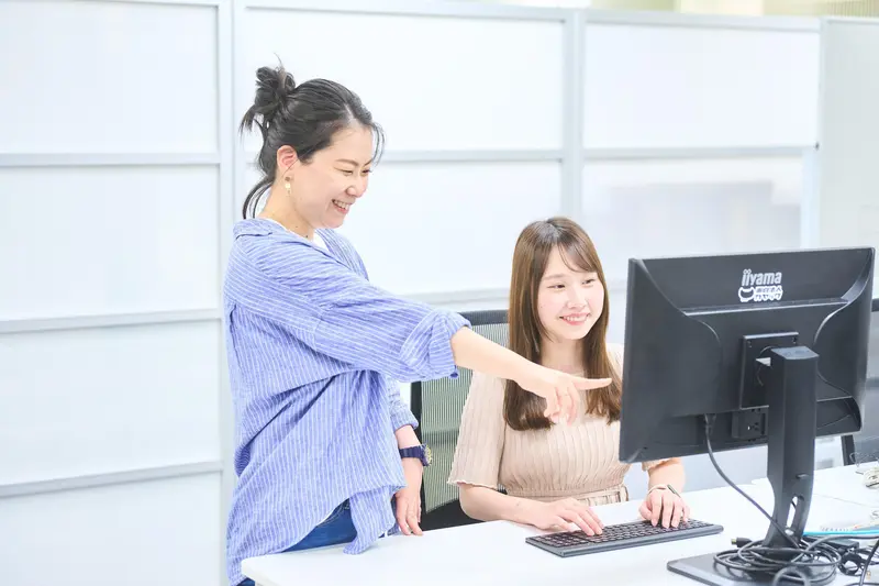 株式会社カヤックボンドの求人画像2