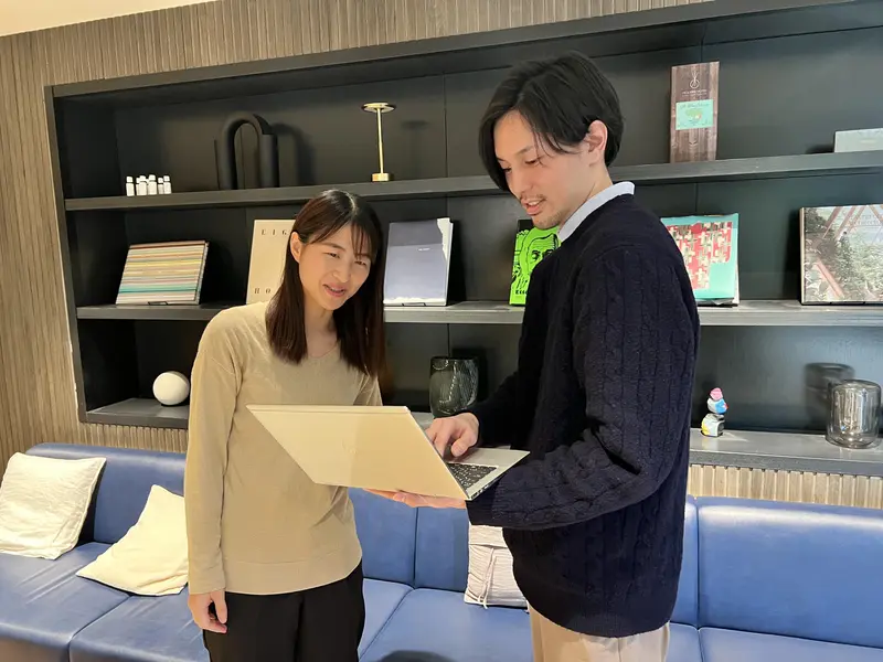 株式会社アイティセキュリティの求人画像1