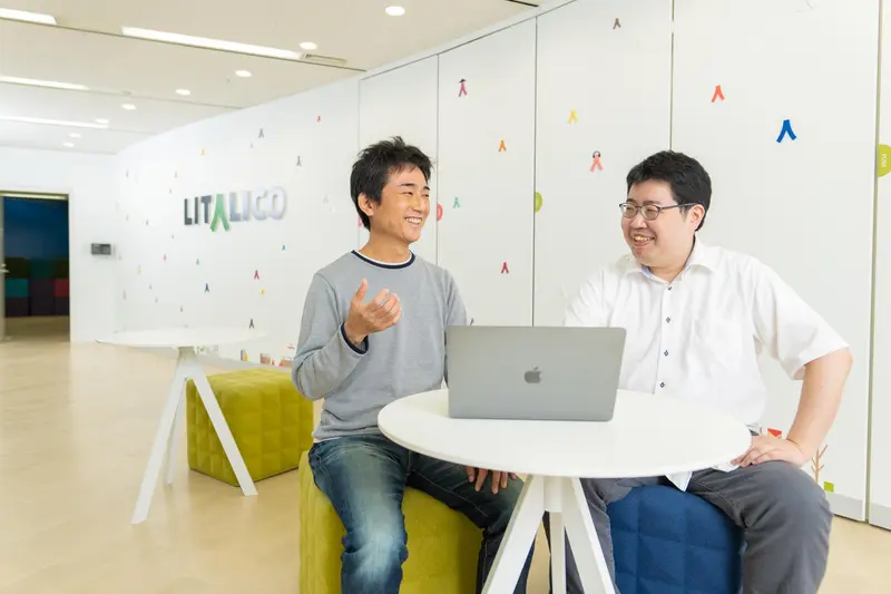 株式会社LITALICOの求人画像3