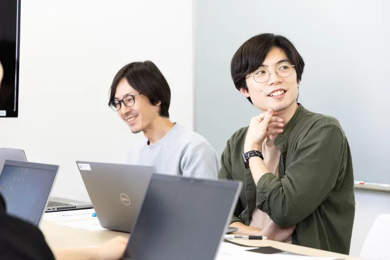 ソフトブレーン株式会社の求人画像2