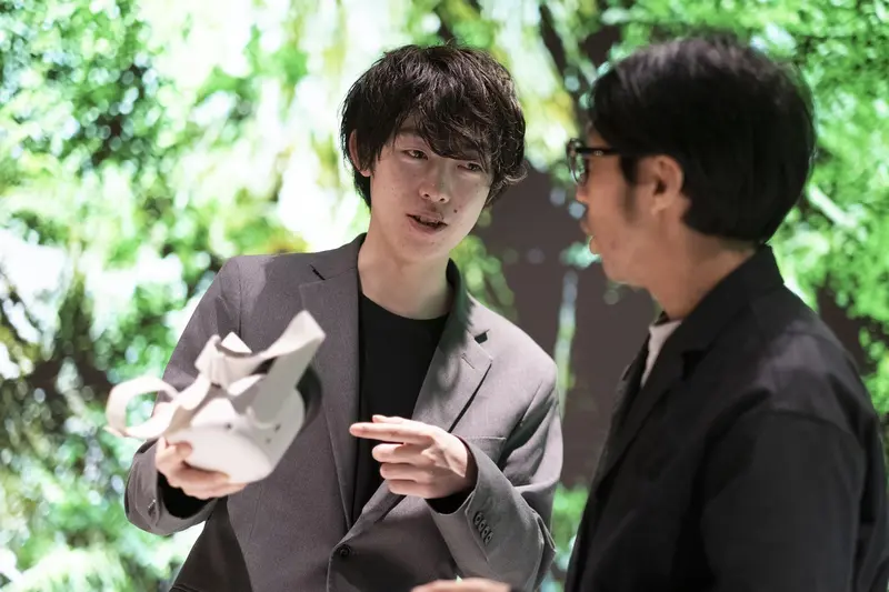 株式会社エスユーエスの求人画像2