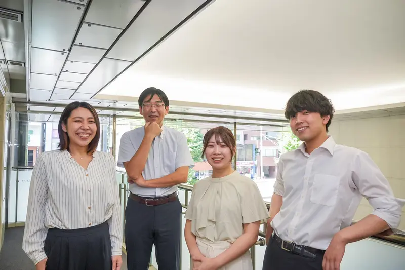 ウィツ株式会社の求人画像2