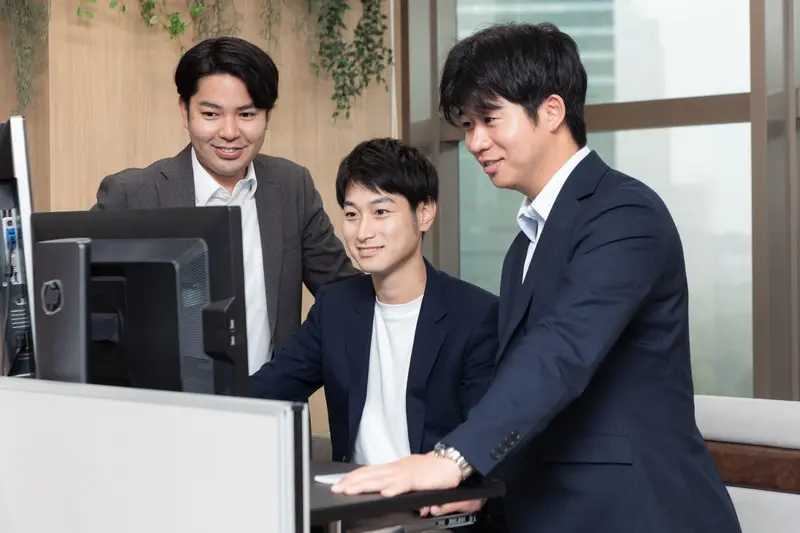 サングローブ株式会社の求人画像2