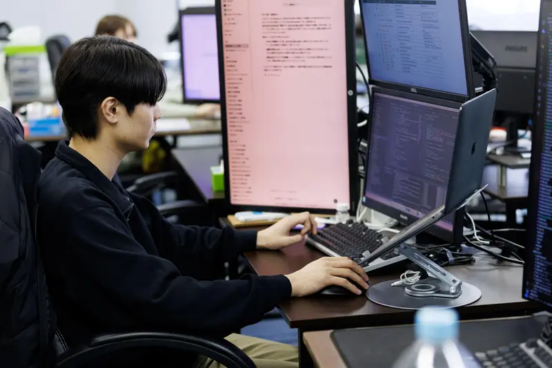 株式会社Classlab.の求人画像1