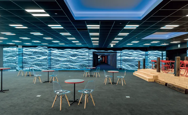 合同会社シストリーの求人画像3