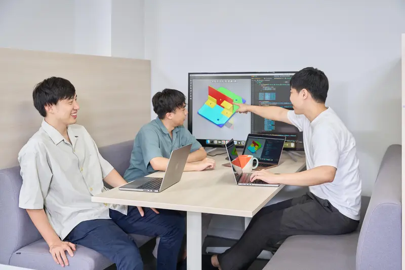 株式会社WOGOの求人画像2