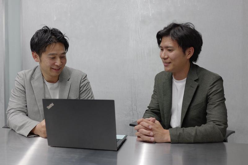 AXR株式会社の求人画像1