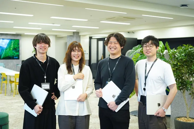 株式会社パイ・アールの求人画像1