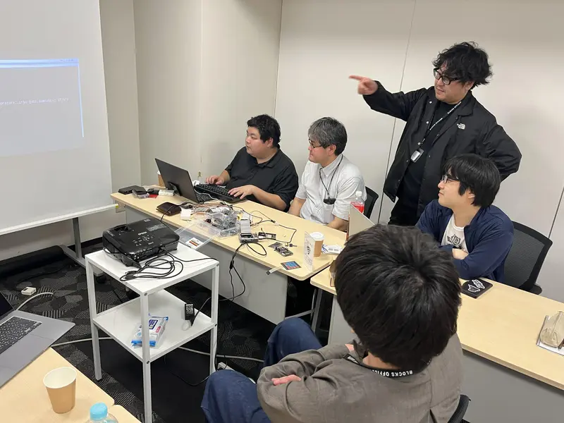 株式会社Lifの求人画像3