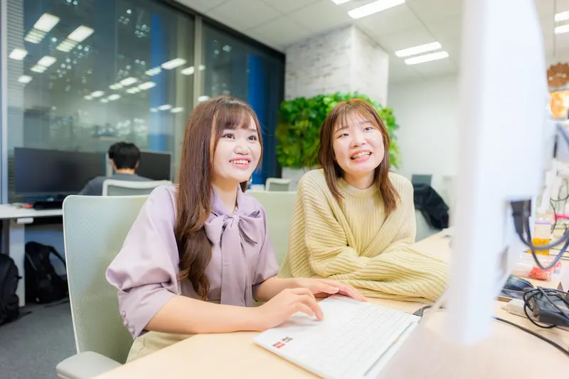 株式会社GRCSの求人画像2