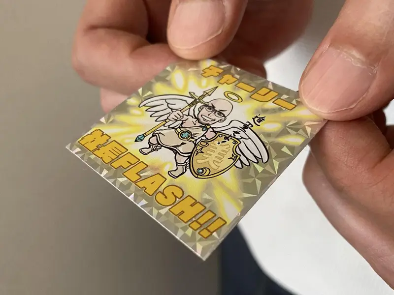 株式会社GORACREWの求人画像2