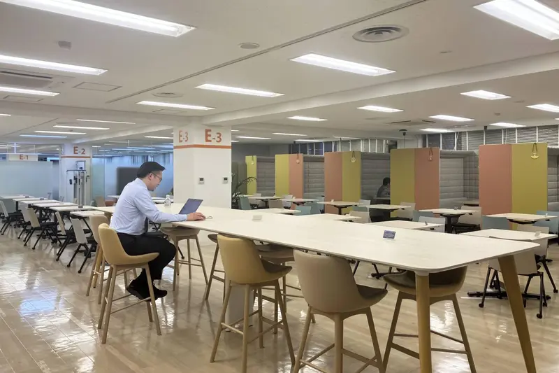 株式会社イーウェルの求人画像2