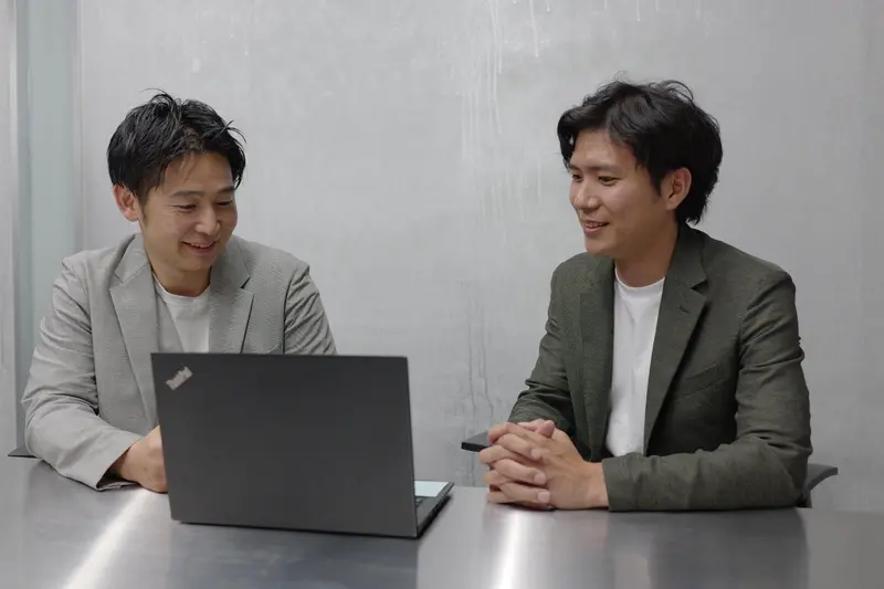 DXHR株式会社の求人画像1