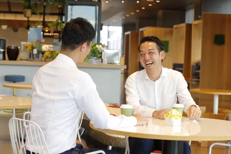 株式会社パソナの求人画像1