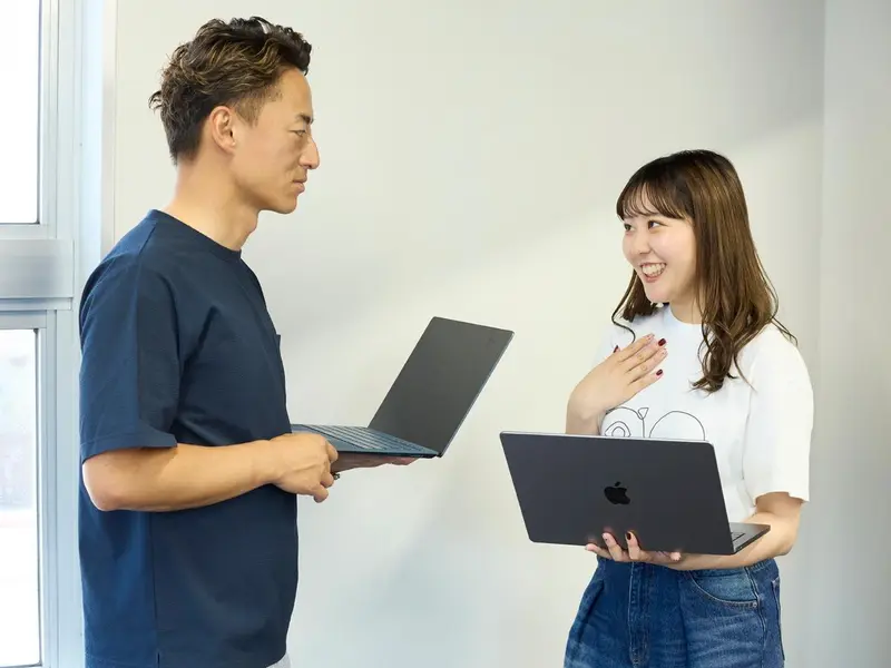 株式会社C4Cの求人画像3