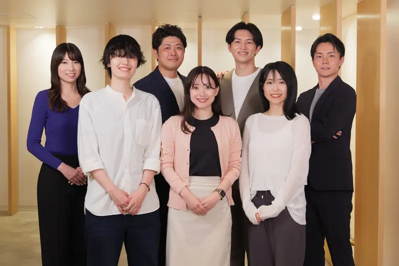 株式会社LAVA Internationalの求人画像2