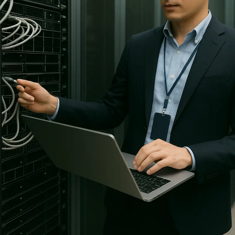 プラナスソリューションズ株式会社の求人画像2