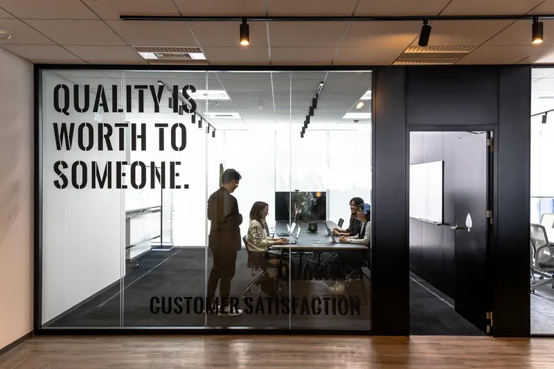 株式会社ONE WEDGEの求人画像1