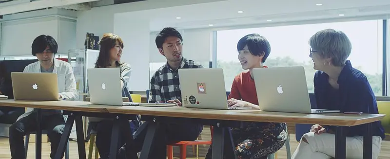 株式会社エニグモの求人画像2