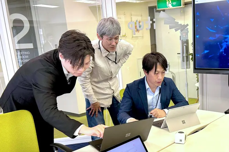 株式会社イットアップの求人画像3