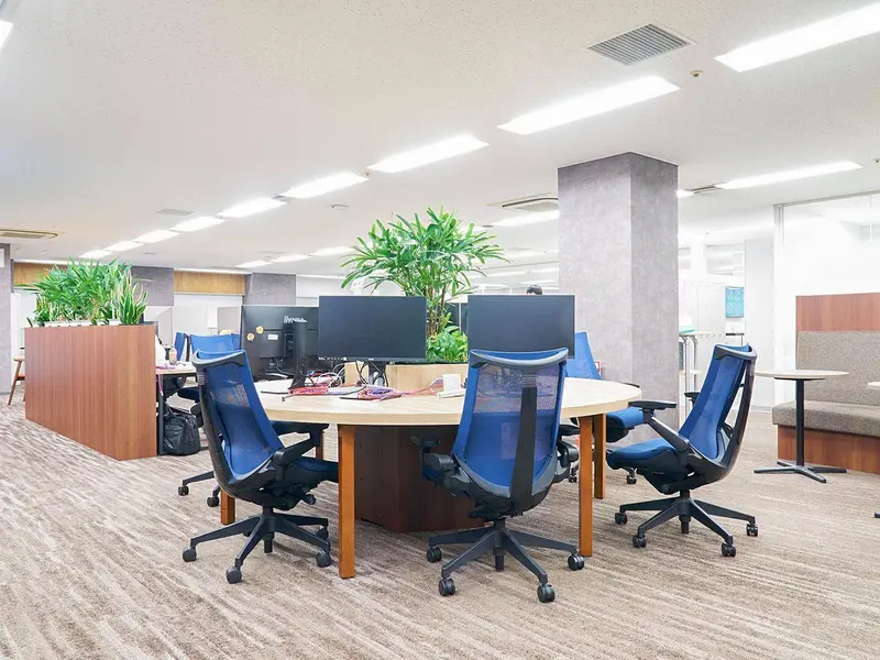 株式会社アルファネットの求人画像2