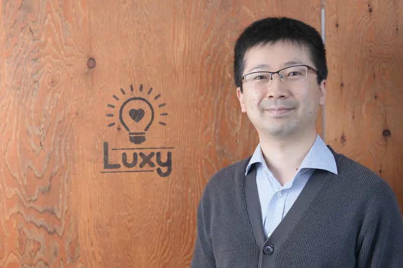 株式会社Luxyの求人画像3