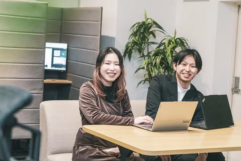 FLARETECH株式会社の求人画像2