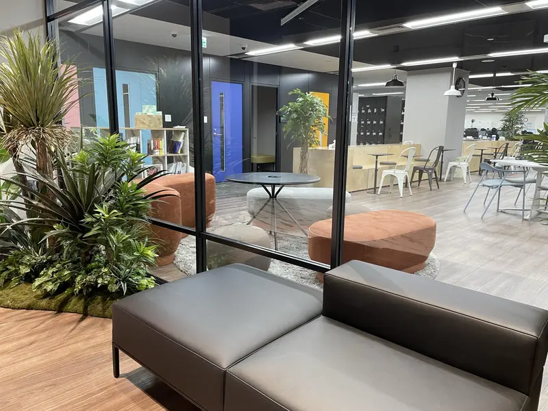 日本ディクス株式会社の求人画像1