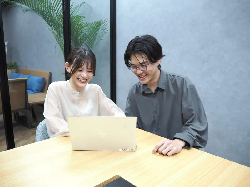 株式会社トリプルアイズの求人画像3