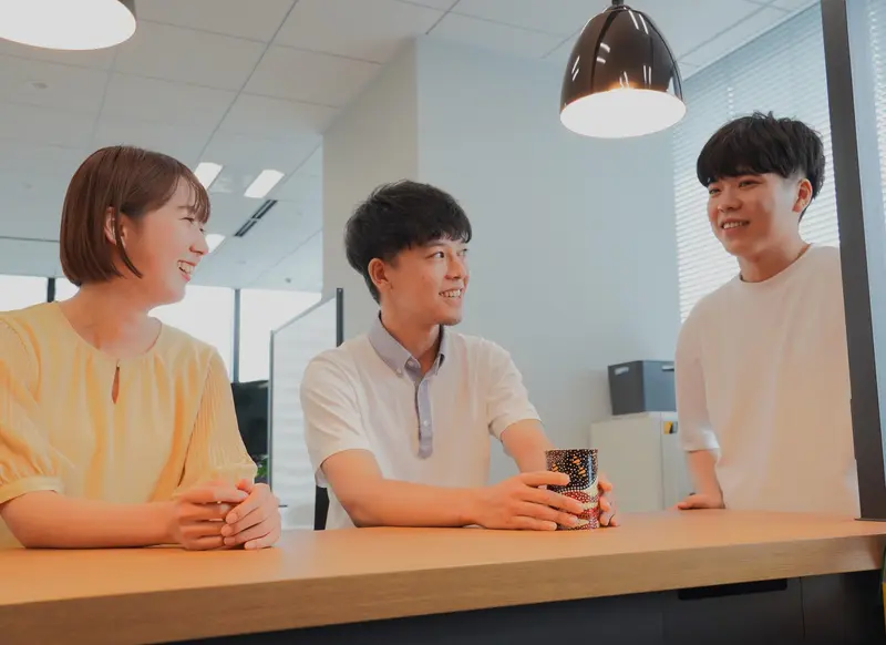 株式会社AltXの求人画像2