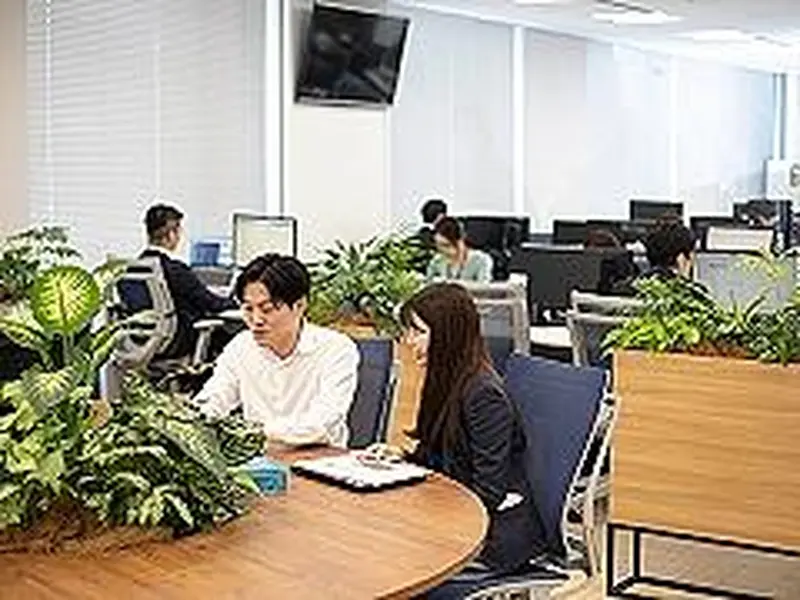 HRソリューションズ株式会社の求人画像2