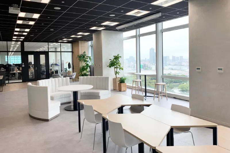 株式会社オプティムの求人画像1