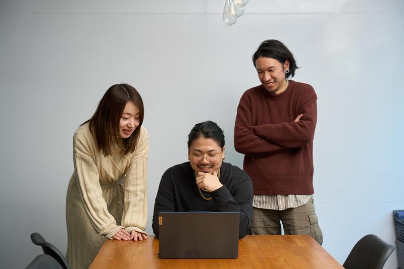 キャンバスエッジ株式会社の求人画像3