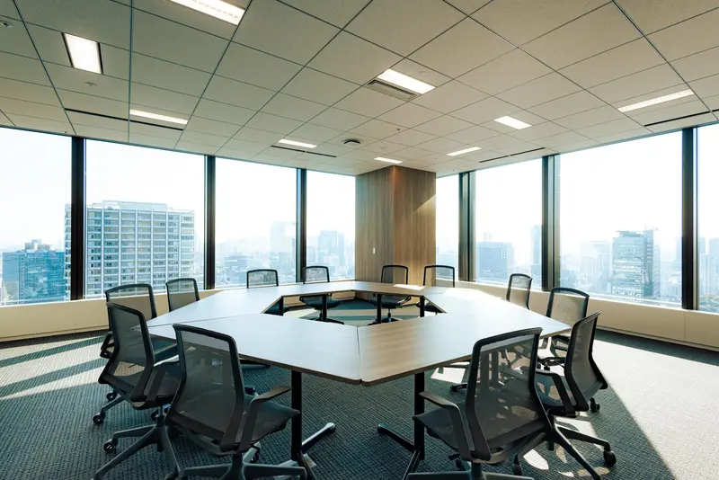 株式会社SI＆Cの求人画像3