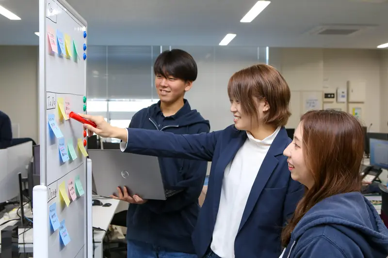 ユニフォームネクスト株式会社の求人画像3