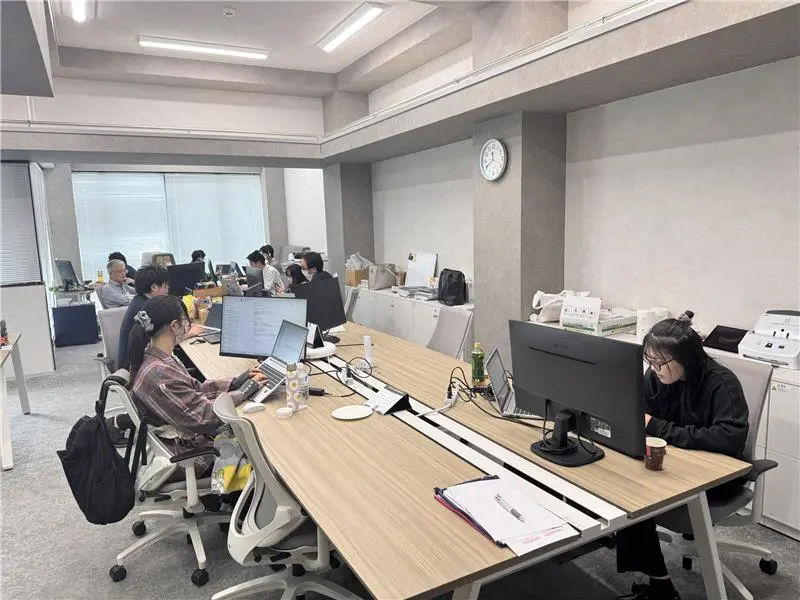 アドバンステクノロジー株式会社の求人画像2