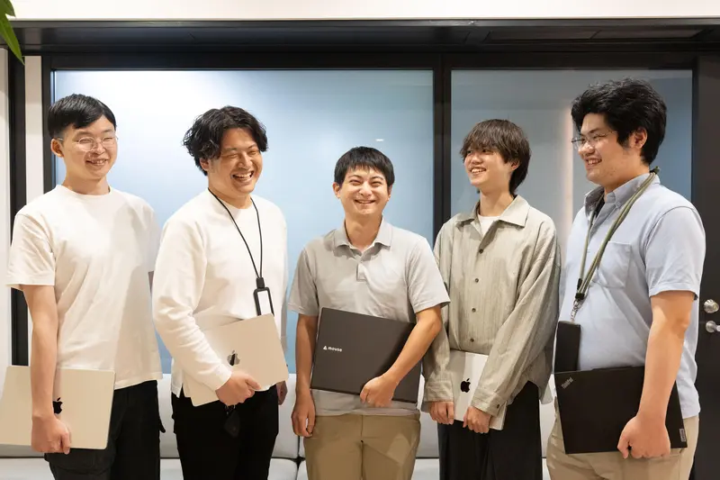 株式会社パイ・アールの求人画像2