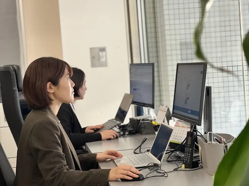 株式会社パンタグラフの求人画像3