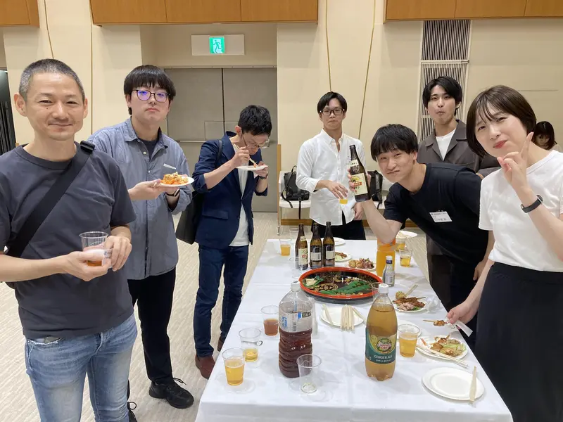 株式会社トリプルアイズの求人画像2